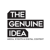 The Genuine Idea logo - Similar company to New Order Solutions