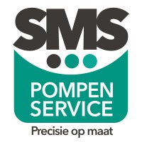 SMS Pompen Service BV logo - Similar company to Delta Pompen Bv