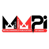 Metals Minerals Publication of India logo - Similar company to Mmpi