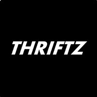 THRIFTZ logo - Similar company to Third Kulture Productions