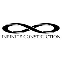 Infinite Construction logo - Similar company to X  P  A  N  D