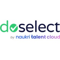 DoSelect logo - Similar company to Digicollect