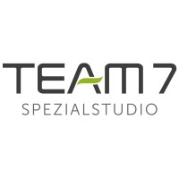 TEAM7 Spezialstudio logo - Similar company to Lamodula