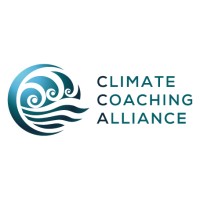 Climate Coaching Alliance logo - Similar company to Pyxis Canada