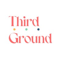 Third Ground Consulting logo - Similar company to Uplift Live