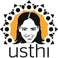 Usthi Foundation logo - Similar company to Dreamer Trust