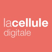La cellule digitale logo - Similar company to Pixell