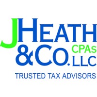J HEATH & CO logo - Similar company to Metro Solutions