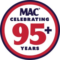Magnetic Analysis Corporation logo - Similar company to Ndt Technologies Inc