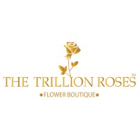 The Trillion Roses logo - Similar company to Queue Id