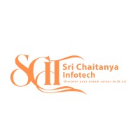 Sri Chaitanya InfoTech logo - Similar company to Ceo Foundry Llc