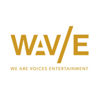 We Are Voices Entertainment (WAV/E) logo - Similar company to Votiv