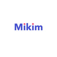 Mikim logo - Similar company to Micromech
