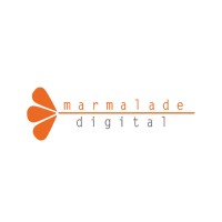 Marmalade Digital logo - Similar company to Concept One