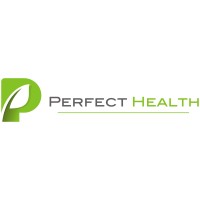 Perfect Health USA logo - Similar company to Sai Apteka Pharmacy