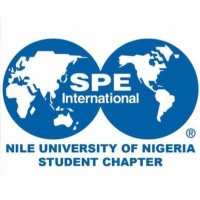 SPE Nile University Chapter logo - Similar company to Ysn
