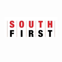 South First logo - Similar company to Gmt India