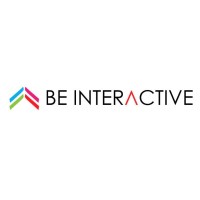 Be Interactive Inc logo - Similar company to Send Nyc