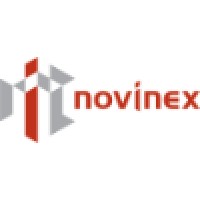 Novinex Ltd. logo - Similar company to Search-Lab Ltd