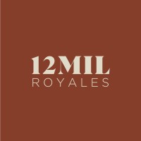 12Mil Royales