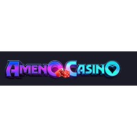 Ameno Casino logo - Similar company to Rapidpace Managed Services
