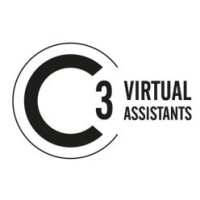 C3 Virtual Assistants logo - Similar company to Professional Data Entry Services