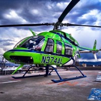 AirLife Denver logo - Similar company to Icare Ambulance, Llc