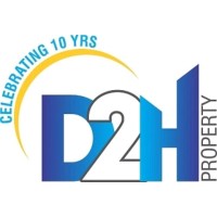 D2H Property logo - Similar company to Media Services Group, Inc.