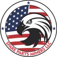 SPARE PARTS MINERS LLC logo - Similar company to Africa Mining Equipment And Spare Parts (Amesp)
