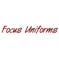 Focus Uniforms logo - Similar company to Focus Apparel