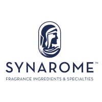 Synarome logo - Similar company to Astier Demarest