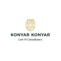 Konyar&Konyar Hukuk ve Danışmanlık logo - Similar company to Gül Hukuk Bürosu