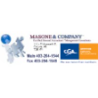 Masone and Company CPA logo - Similar company to Alw Partners Llp