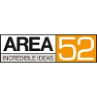 Area52 logo - Similar company to Px2 Tech