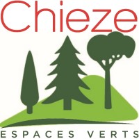 Chieze Espaces Verts logo - Similar company to Dilibat