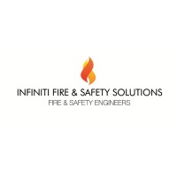Infiniti Fire & Safety Solutions logo - Similar company to Infinity Fire Protection