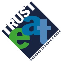 TrustEat logo - Similar company to Froid Guyader