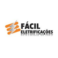 Fácil Eletrificações logo - Similar company to Apimec Nordeste