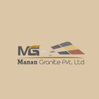 Manan Granites Pvt. Ltd. logo - Similar company to Vishwas Export