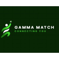 Gamma Match logo - Similar company to Arslan Srs