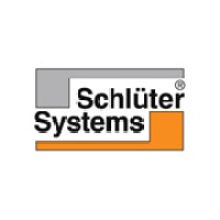 Schlüter-Systems BeNeLux logo - Similar company to F & A Construct Amovible