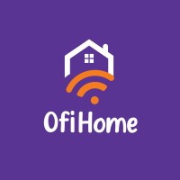 OfiHome logo - Similar company to Dikala Creative Studio