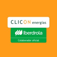 Clicon Energías logo - Similar company to Ecubo