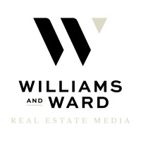Williams & Ward Real Estate Media logo - Similar company to Photo + Media For Real Estate Conference