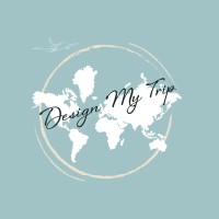 Design My Trip logo - Similar company to Taproot Technologies (Pty) Ltd.