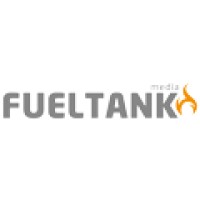 Fuel Tank Media logo - Similar company to Hubudio Group