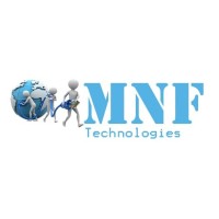 MNF Technologies logo - Similar company to Coolwave Communications