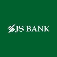 JS Bank logo - Similar company to Askari Bank