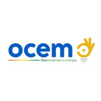OCEM INGENIERÍA SLU logo - Similar company to Crusol Proyectos E Instalaciones, S.L