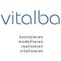 vitalba gmbh logo - Similar company to Pingen